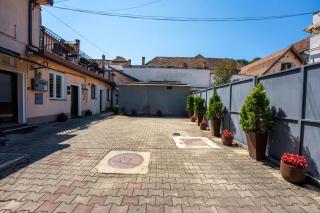 Central Amelie Accommodation - Sighişoara - 2