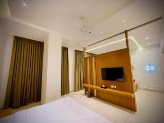Hotel Starlight - Gangānagar - 9