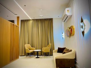 Hotel Starlight - Gangānagar - 8