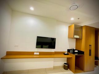 Hotel Starlight - Gangānagar - 7