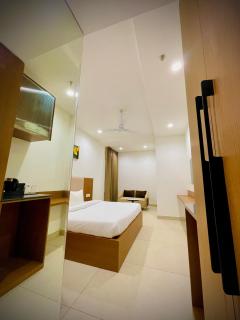 Hotel Starlight - Gangānagar - 4