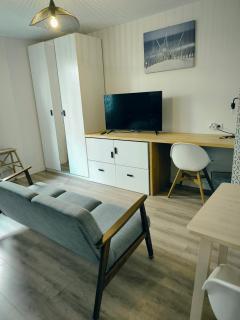studio proche de la gare - 7