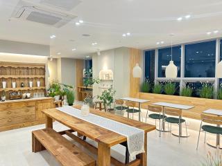 Tempus urban stay hotel - Daegu - 7