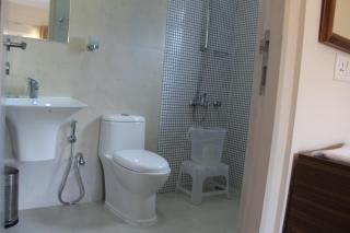 Two Seas Residence - Ooty - 1