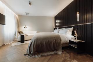 Gentle Hide Designhotel - Salzburg - 8