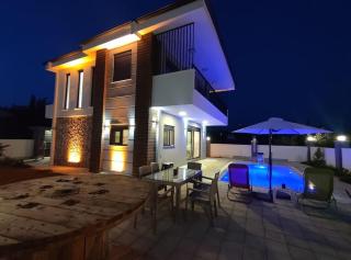 Villa L'Amore - Duacı - 0