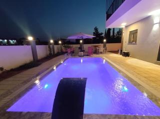Villa L'Amore - Duacı - 8