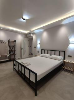 Villa L'Amore - Duacı - 4