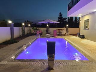 Villa L'Amore - Duacı - 1