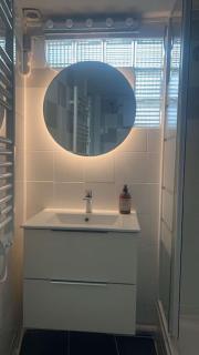 Appartement le cocon perché - Épinay-sur-Seine - 9