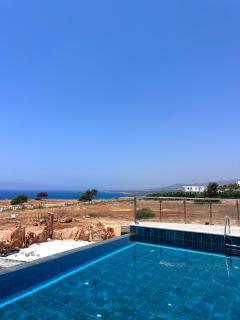 QUEEN EVRIDIKI & VILLA PANORAMA - Peyia - 5