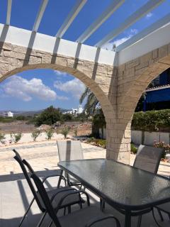 QUEEN EVRIDIKI & VILLA PANORAMA - Peyia - 3