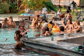 Begadang - Gili Air - 4
