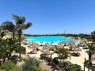 Alcazaba Lagoon 512 - Casares - 3