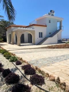 QUEEN EVRIDIKI & VILLA PANORAMA - Peyia - 2
