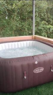 JoMaria's - Roof-top Jacuzzi with scenic views - Neral - 6
