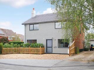 Marigold Cottage - Brockenhurst - 9