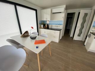 Ostsee Hausboot Boltenhagen - WELL Hausboote LP4 - 7