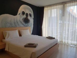 GO INN Ao Nang Krabi - โกอินน์ อ่าวนาง กระบี่ - Ban Khlong Haeng - 0