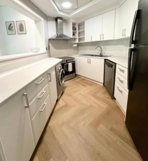 Tranquil 1BR Palm with Beach Access and Park views - 4