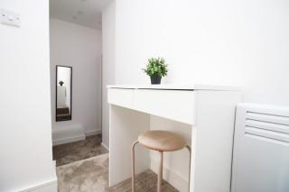 Vibrant 2BR in Central Cardiff | WiFi - Cardiff - 4