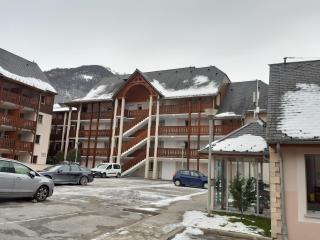 appartement à luz st sauveur - Luz-Saint-Sauveur - 4