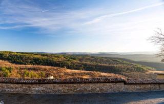 Complex ARBANASHKI STYLE-Panoramic View with Summer and Winter terrace, Children's and Adult Area - Arbanasi - 8