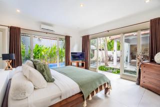 Zen Villas by iBali Management - Kerobokan - 7