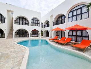 Mila Apartment by Maheswara - Canggu - 9
