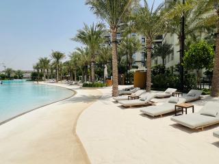 Creekside Bliss 1BR with Beach Access Summer 3 - Dubaï - 9