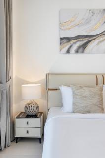 Modern 1br Creek Beach Access Summer 3 - Dubai - 2
