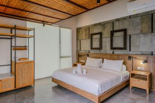 The Hollow Villa by Betterplace - Canggu - 7