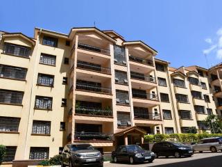 Olive Home - Nairobi - 9