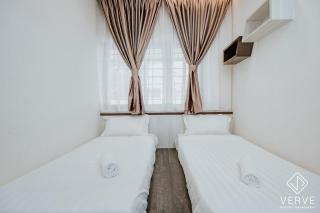 Ipoh Mansion House 21 by Verve (14pax) EECH74 - Ipoh - 3