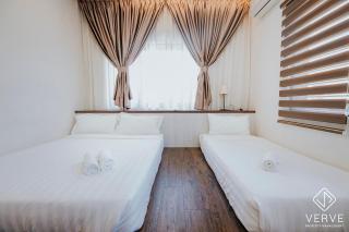 Ipoh Mansion House 21 by Verve (14pax) EECH74 - Ipoh - 6