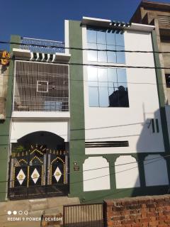 A D Guest House - Ayodhya - 9