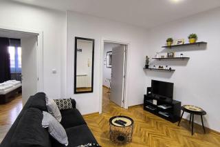 Apartment Wake Up For 4 - Belgrado - 8