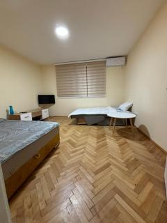 Apartman Tobias Tower Sarajevo - Sarajevo - 9