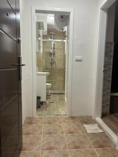 Apartman Tobias Tower Sarajevo - Sarajevo - 3