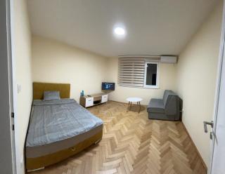 Apartman Tobias Tower Sarajevo - Sarajevo - 0
