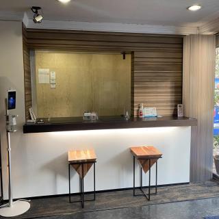 Takatsuki W and M Hotel - 3