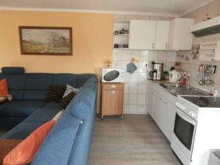Familien-Ferienhaus unweit vom Kummerower See - Gorschendorf - 2