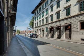 Ridolfi Apartment by Mamo Florence - Florence - 6