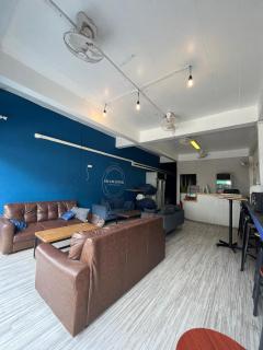 Escape Divers Hostel - Ko Tao - 4
