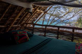 Chumbe Island Coral Park - 8