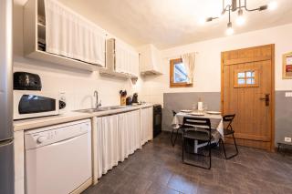 Joli Appartement Sur Le Bois - Aigueblanche - 2