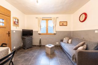 Joli Appartement Sur Le Bois - Aigueblanche - 7