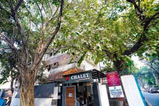 Hotel Kular at Saket Near PVR Cinema - Nova Deli - 9