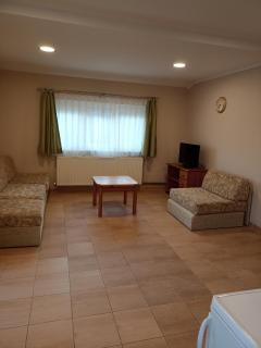 Bor Apartmanház - Gyenesdiás - 7