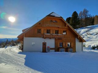 Sauschneideralm - 2